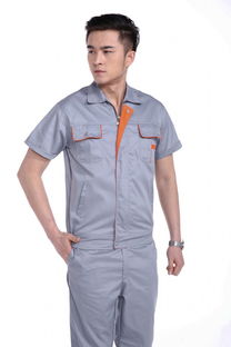 白云區太和鎮物流公司夏季勞保服定制指南 短款上衣專業定做廠商解析